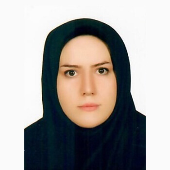 غزاله تیما | عضو هیئت مدیره سیمان ساوه