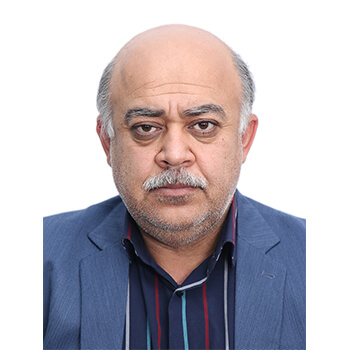 مهدی فقیهی| مدیرعامل سیمان ساوه