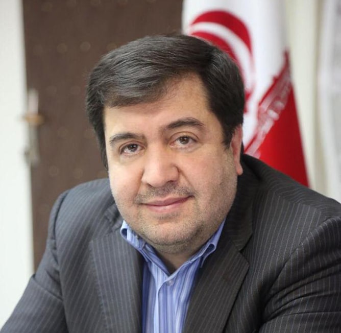 علی توکلی یرکی